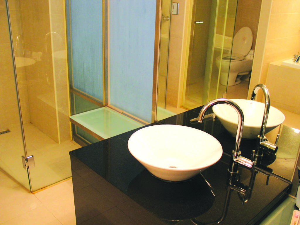 The Most Hotel Suwon Habitación foto