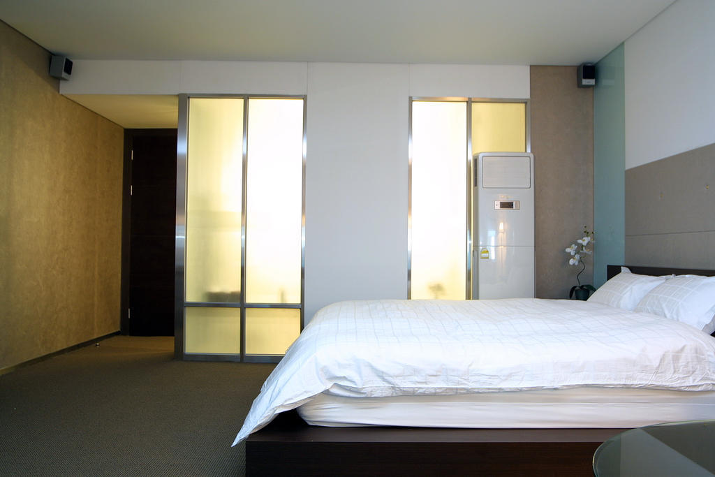 The Most Hotel Suwon Habitación foto