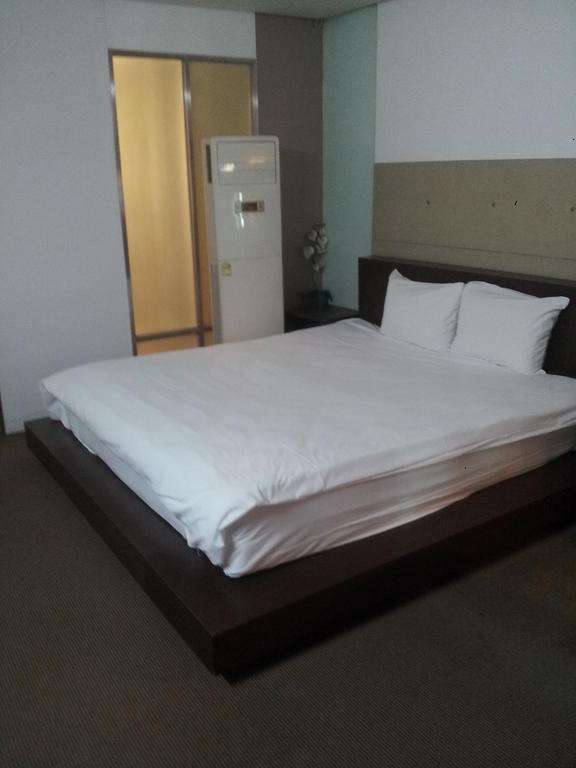 The Most Hotel Suwon Habitación foto