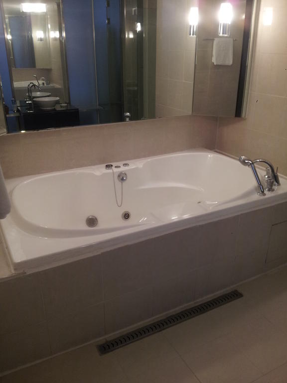 The Most Hotel Suwon Habitación foto